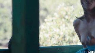 Bianca Saul, Elsa Pataky nude - Tidelands s01e03