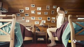 Aitana Hercal Not Nude in TV Show 'Cuentame un cuento'