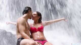 Bianca Zouppas nude - Dead Squad - Temple of the Undead