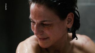 Bibiana Beglau nude - Sieben Stunden