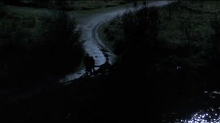 Bien de Moor nude - Code Blue