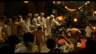 Bimba Bosé nude and etc - El cónsul de Sodoma - Explicit Sex