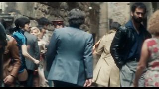 Bimba Bosé nude and etc - El cónsul de Sodoma - Explicit Sex