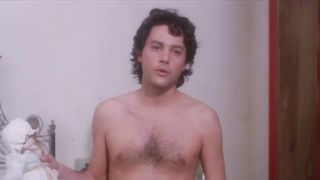 Blanca Marsillach Nude - Il miele del diavolo