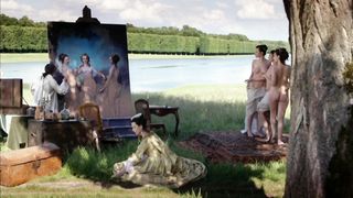 Blandine Bury, Coralie Revel, Lea Wiazemsky Etc - Louis XV, le soleil noir