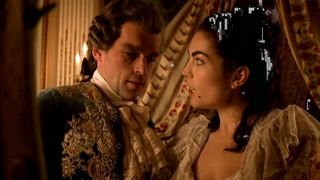 Blandine Bury, Coralie Revel, Lea Wiazemsky Etc - Louis XV, le soleil noir