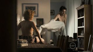 Blazey Best Nude - Ten Empty