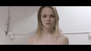 Bolette Engstrom Bjerre Nude - Voyeur