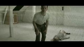 Bolette Engstrom Bjerre Nude - Voyeur