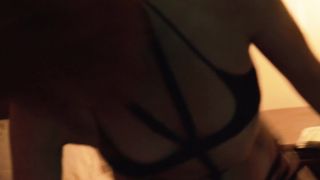 Breeda Wool nude - Driven s01e08