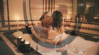 Brenda Bakke, Deborah Driggs, Lisa Saxton nude - Twogether