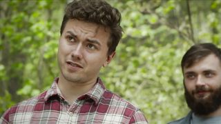 Bri McCabe, Constance Leeson - Pine Cove