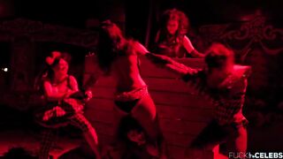 Briana Evigan nude – The Devil’s Carnival