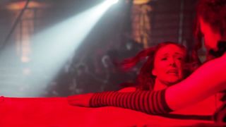 Briana Evigan nude – The Devil’s Carnival