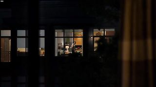 Alana De La Garza nude, Melanie Ratcliff nude, topless in 'Are You Here'