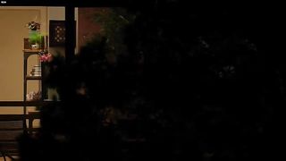 Alana De La Garza nude, Melanie Ratcliff nude, topless in 'Are You Here'