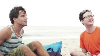 Bridey Elliott, ClareMcNulty, Hallie_Haas, Christine Spang nude in tv movie 'Fort_Tilden'