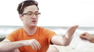 Bridey Elliott, ClareMcNulty, Hallie_Haas, Christine Spang nude in tv movie 'Fort_Tilden'