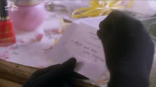 Bridget Fonda, Joanne Whalley, Britt Ekland, Tracy Kneale - Scandal