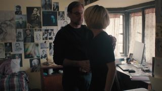 Addison Timlin Nude, Topless, Butt, Sex Scene, Clothed Sex in 'Submission'