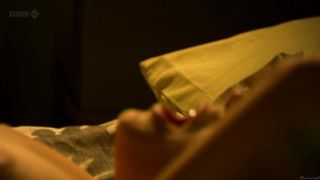 Alana Hood, Anna Skellern, Natasha O’Keeffe Nude, Lesbian Scene  in 'Lip Service'