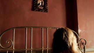Britta Hammelstein Nude - Verbrechen s01e01