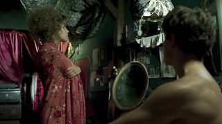 Bruna Linzmeyer nude - O Grande Circo Mistico