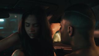 Bruna Mascarenhas nude - Sintonia s01e04