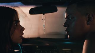 Bruna Mascarenhas nude - Sintonia s01e04