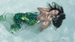 Bruna Trindade nude, ff, topless scene from 'Heteronimo'