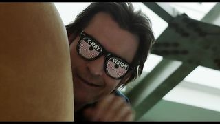 C.C. Sheffield Nude - A Glimpse Inside the Mind of Charles Swan III (2012)