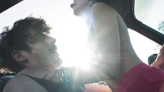 Cacia Rose nude - Mom and Dad (2017)