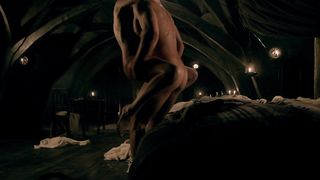 Caitriona Balfe - Outlander S1E07