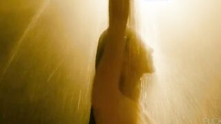 Caiyu Yang, Elane Zhong nude - Fang hua (2017)