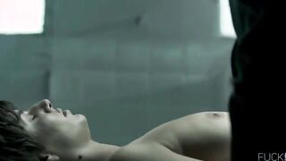 Calu Rivero, Agustina Simonini, Annie Fink Nude - Tesis sobre un homicidio (2013