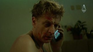 Camila Mayrink  - Lilyhammer s03e02 (2014)