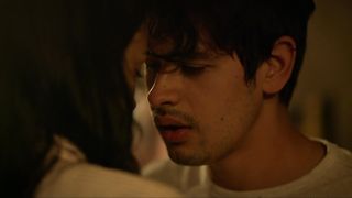 Camila Mendes nude - Coyote Lake (2019)