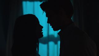 Camila Mendes nude - Riverdale s02e20 (2018)