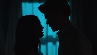 Camila Mendes nude - Riverdale s02e20 (2018)