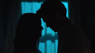 Camila Mendes nude - Riverdale s02e20 (2018)