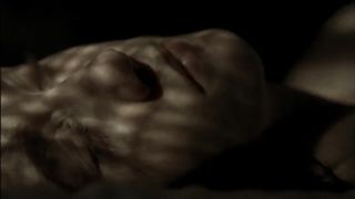 Camila Morgado Nude - Olga (2004)