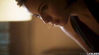 Camila Morgado, Andrea Beltrao nude - Albatroz (2019)