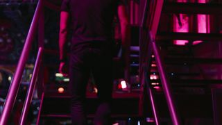 Alba Golocha, Itziar Atienza Naked, Striptease, Sex in the movie 'Plan De Fuga'