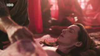 Camila dos Anjos nude - A Vida Secreta Dos Casais s02e04-05 (2019)