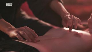 Camila dos Anjos nude - A Vida Secreta Dos Casais s02e04-05 (2019)