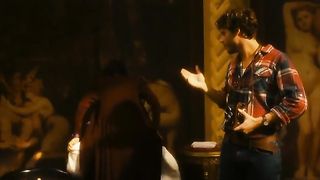 Camilla Belle Nude - Amapola (2014)