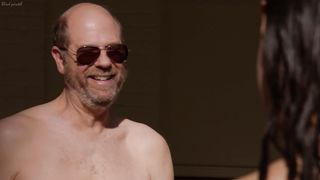 Camilla Luddington nude - Californication S05 (2012)