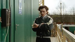 Camilla Renschke BELLA BLOCK Tod eines Madchens