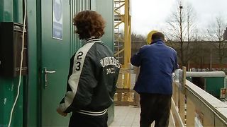 Camilla Renschke BELLA BLOCK Tod eines Madchens