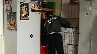 Camilla Renschke BELLA BLOCK Tod eines Madchens